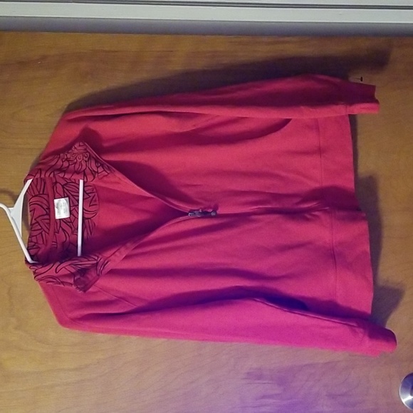 Danskin Jacket: XL: A - Picture 1 of 3